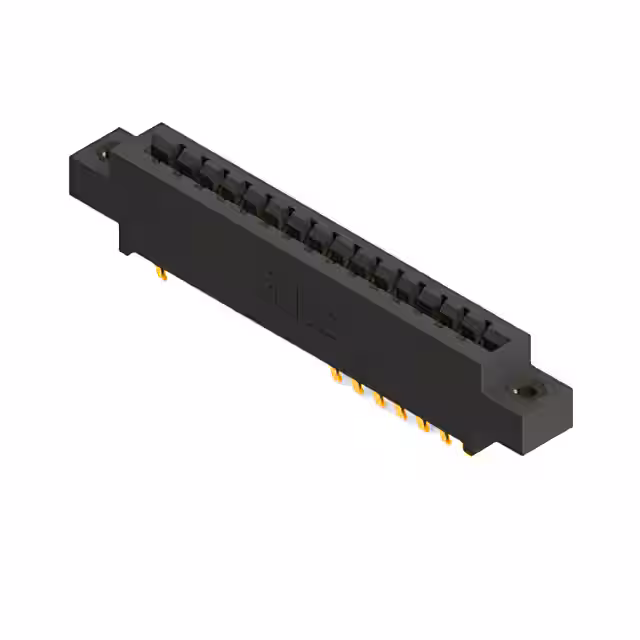 387-030-560-807 EDAC Inc.  Edgeboard Connectors